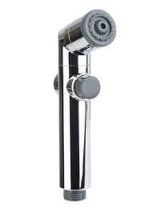 Brondell CleanSpa Handheld Bidet in Stainless Steel