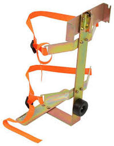 CargoSmart Water Cooler Holder for E-Track and X-Track