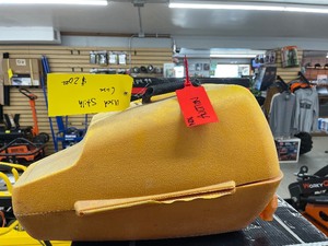 lot 32 image: Stihl Chain Saw Case