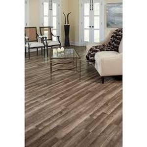 33 Boxes of TrafficMaster Grey Oak 7 mm T x 8 in. W Laminate Wood Flooring (23.9 sqftcase) Customer Returns See Pictures
