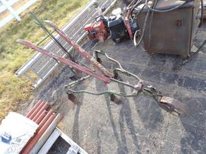 lot 20 image: Vintage Digger