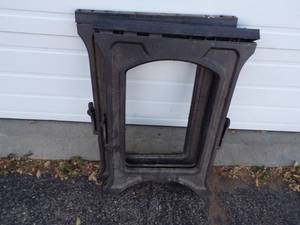 lot 24 image: Pair of folding Saw Horses