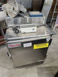 lot 84 image: Stainless Steel CT Series Equipment