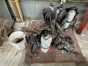 lot 93 image: Fire Station Air Tanks