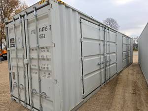 Sea Container 40 #7857