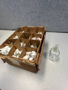 Box of 12 MK 125ml Dropper Bottles