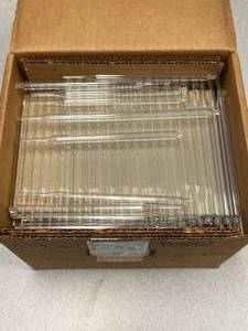 400 - Pipette Dropping Transfer, Glass 6
