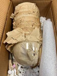 10 - 140mm Evaporating Dishes