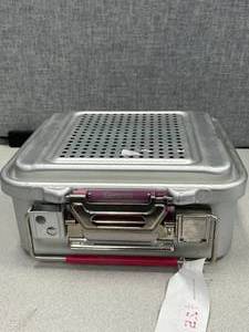 Genesis Sterilization Container CD1-55T