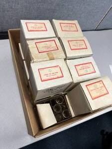 Lot, of Centrifuge Tubes 50ml