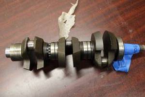 Used Crankshaft - Engine Component
