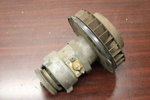 Used Industrial Air Blower - Model 165-321
