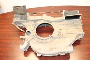 Used Automotive Engine Cover - Model 024119215A