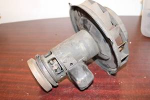 Bosch Electric Motor Assembly for Automotive Use