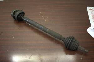 Used Automotive CV Axle for Front Wheel Drive Vehicle