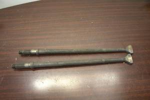 Set of 2 Heavy Duty Telescoping Tool Extensions