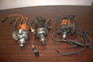 Set of 3 Bosch Automotive Ignition Coils