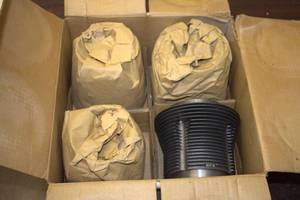 New VW 1600cc Engine Cylinder Set