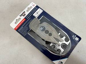 lot 66 image: New Superior Tool Pex Plumbing Pocket Crimper