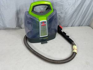 lot 91 image: Bissel Little Green Pro Heat
