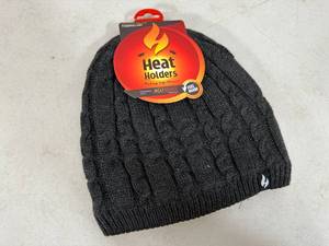 lot 161 image: New Heat Holders Thermal Hat