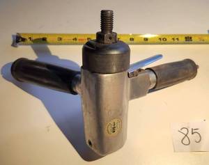 lot 85 image: Verical Air Polisher