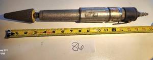 lot 86 image: Ingersoll Rand Die Grinder