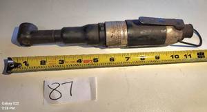 lot 87 image: Rockwell Angle Drill