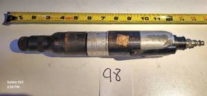 lot 98 image: Rockwell Pnuematic Air Tool
