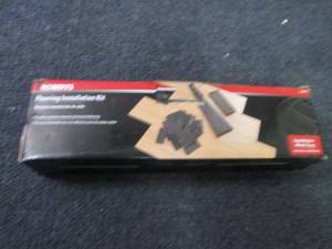 Roberts Flooring Installation Kit...