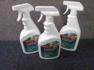 3- 32 oz Ecos Pro Multi-Surface Dis...