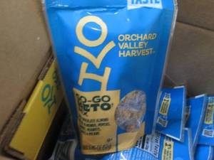 14- 1.85 oz Orchard Valley Harvest ...