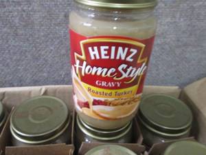 12- 12 oz Heinz Homestyle Roasted T...