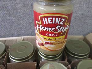 12- 12 oz Heinz Homestyle Roasted T...