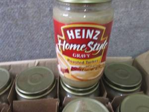 12- 12 oz Heinz Homestyle Roasted T...