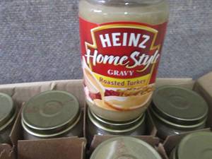 12- 12 oz Heinz Homestyle Roasted T...