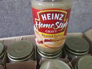 12- 12 oz Heinz Homestyle Roasted T...