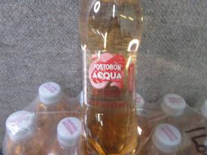 15- 400 ml Postobon Acqua Apple...