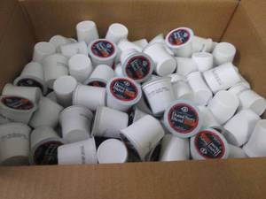 100 Kcups Donut Store Blend Medium ...