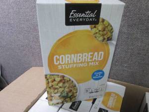 12- 6 oz Essential Everyday Cornbre...
