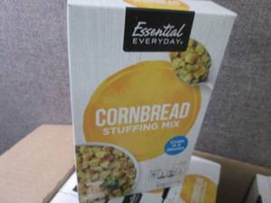 12- 6 oz Essential Everyday Cornbre...