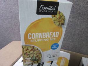 12- 6 oz Essential Everyday Cornbre...