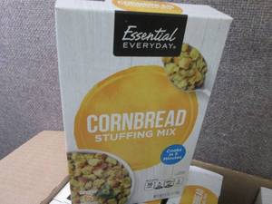 12- 6 oz Essential Everyday Cornbre...