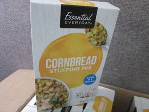 12- 6 oz Essential Everyday Cornbre...