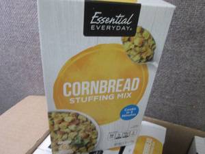 12- 6 oz Essential Everyday Cornbre...