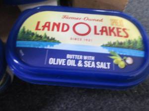 CC 12- 7oz Tubs FROZEN Land O Lakes...