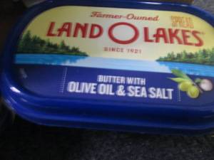 CC 12- 7oz Tubs FROZEN Land O Lakes...