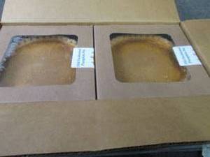 CC 6- 22 oz FROZEN Table Talk Pumpk...
