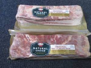 CC 2- 20 oz FROZEN Hormel Natural C...