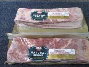 CC 2- 20 oz FROZEN Hormel Natural C...